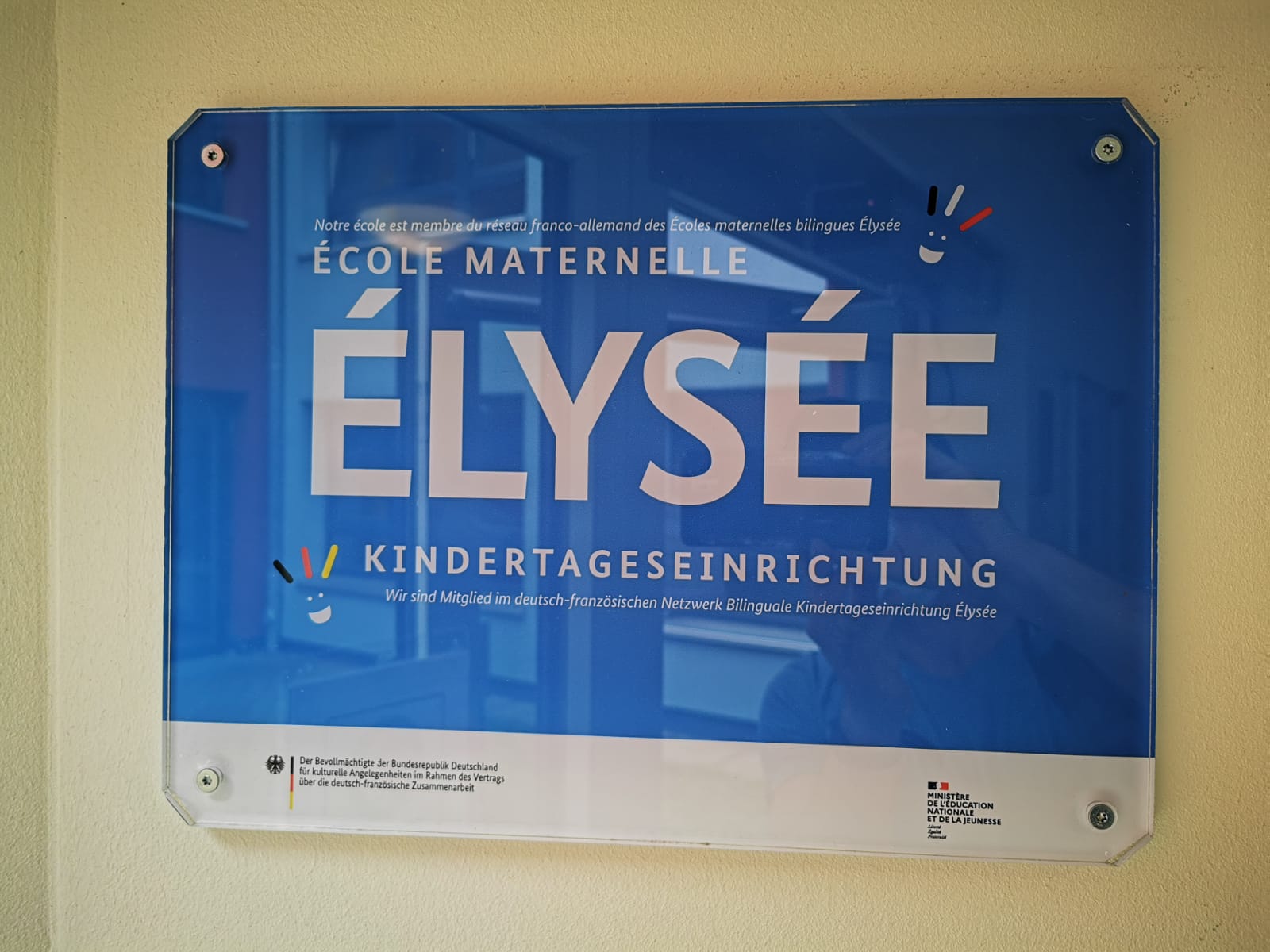 Eine besondere Ehre für die Rappelkiste