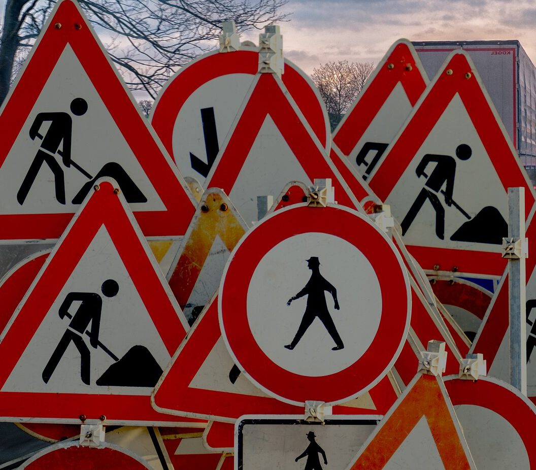 # Nachgefragt: Und nochmal zu den Schlaglöchern im Biestower Damm