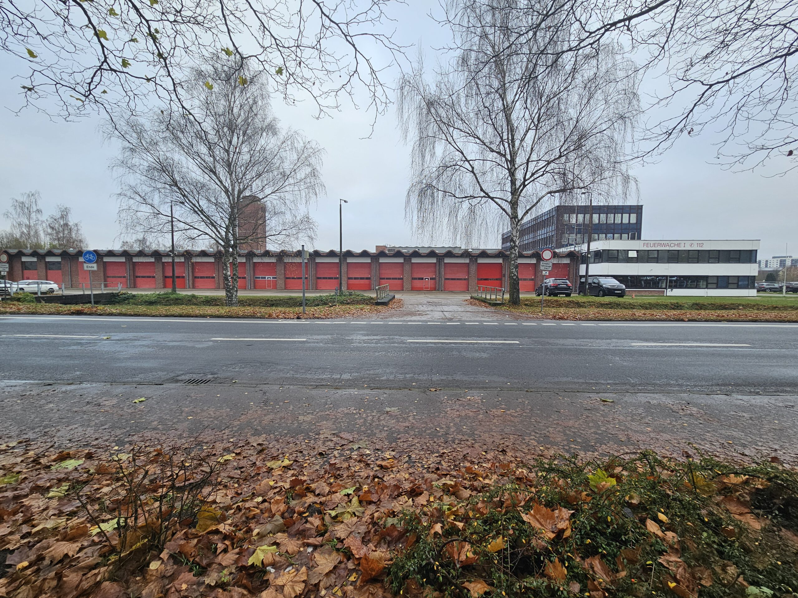 Altes in neuem Gewand