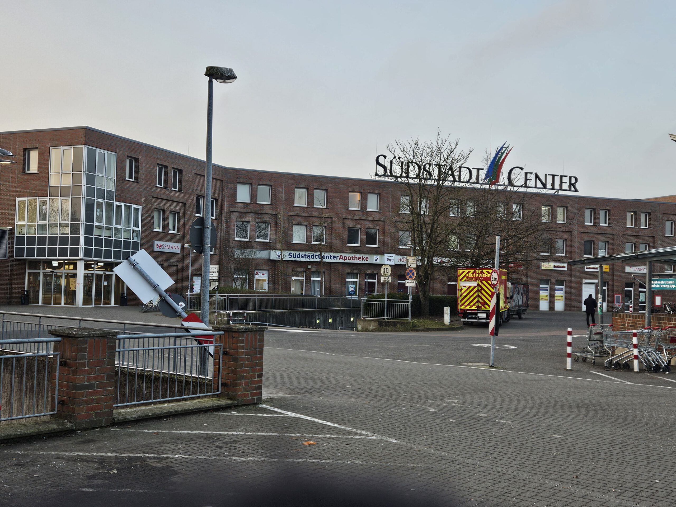 Ortsbeiratssitzung vom 06.02.2025