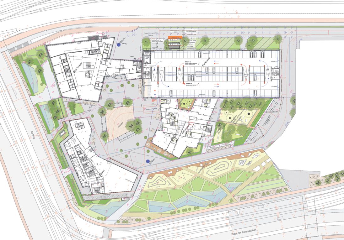 Kesselborn – New Yorker Flair in der Hansestadt