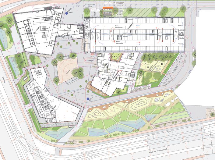 Ortsbeirat Südstadt 8.5.2025